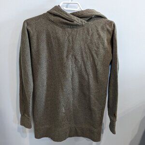 Burton Dry Goods Pullover Hoodie XS